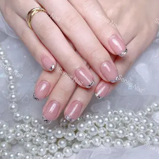 ネイル 🎀Sense Nail池袋店🎀のネイルデザイン