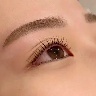 マツエク・マツパ S Style心斎橋のマツエク・マツパデザイン