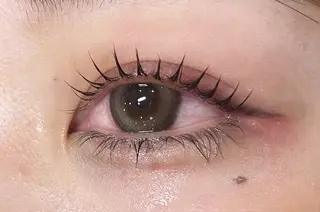 マツエク・マツパ 🎀Tink  藤沢 🎀堀井愛華のマツエク・マツパデザイン