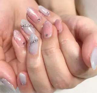 ネイル Uchida Mayunaのその他イメージ