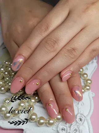 ネイル Naka Rieのネイルデザイン