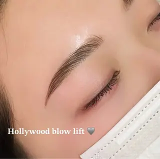 アイブロウ 石田 唯里音のマツエク・マツパデザイン