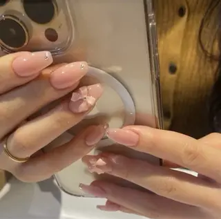 ネイル Neolive銀座/ rinkaのネイルデザイン