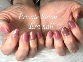 ネイル Era nailのネイルデザイン