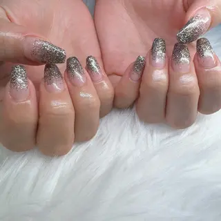 ネイル サカニシ ／Bianca中野のネイルデザイン