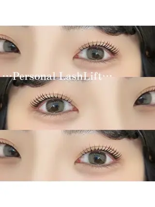 マツエク・マツパ 🧸SOLA🍪 lea'firstのマツエク・マツパデザイン