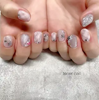 ネイル テネルネイル tener nailのネイルデザイン