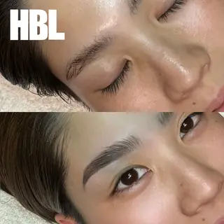 アイブロウ EYE  BROW SALON .MOUの眉毛・アイブロウイメージ