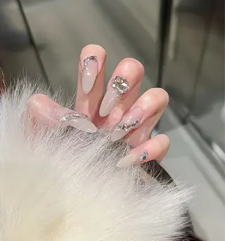 ネイル R nail みおのネイルデザイン
