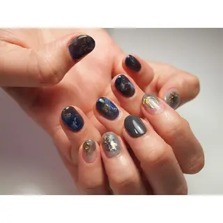 ネイル Otsuka Yumiのネイルデザイン