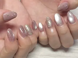 ネイル m. natsuhaのネイルデザイン