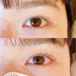 マツエク・マツパ なかむら 🪡のマツエク・マツパデザイン