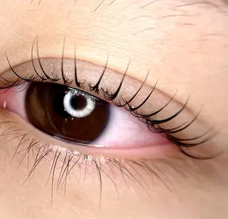 マツエク・マツパ eye beauty sfidaのマツエク・マツパデザイン