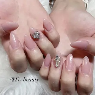 ネイル スカルプ専門店 Ｄ-Beautyのネイルデザイン