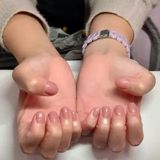 ネイル 🐰WOLTOKYO 🐰池袋mikaのネイルデザイン