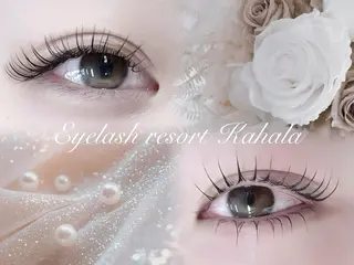 マツエク・マツパ R🌹 ⁺⊹˚.のマツエク・マツパデザイン