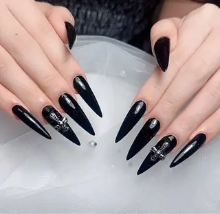 ネイル Lenie Nail Salonのネイルデザイン