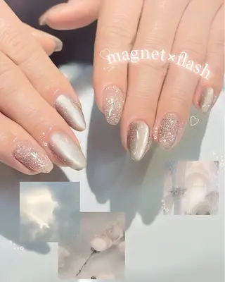 ネイル H.Inoue パラジェル認定サロンのネイルデザイン