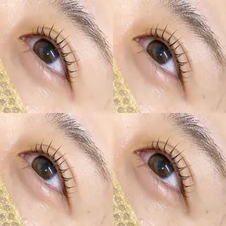 マツエク・マツパ BAMBI 🖤KAWAIのマツエク・マツパデザイン