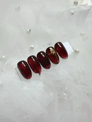 ネイル NAIL CIRCLESのネイルデザイン