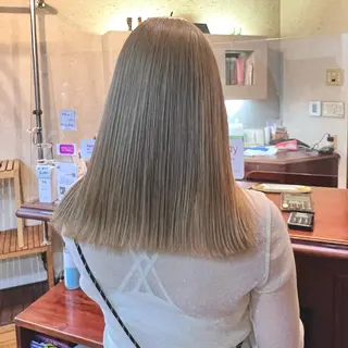 セミロング 大谷樹生/ メンズ専用アカウントのヘアスタイル
