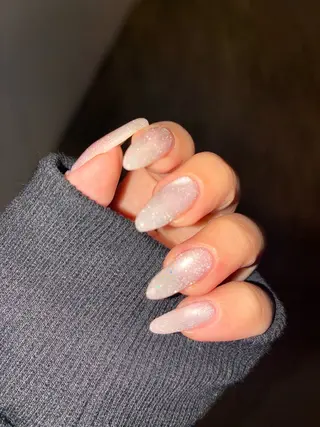 ネイル SHiHO໒꒱⋆ﾟ/ 渋谷/韓国ネイルのネイルデザイン