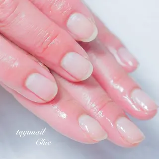 ネイル ネイルサロン 【たゆnail】のネイルデザイン