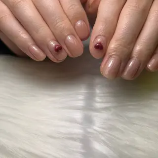 ネイル 【Aymé】 AMIのネイルデザイン