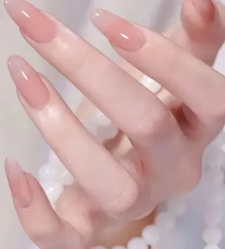 ネイル   u noのネイルデザイン