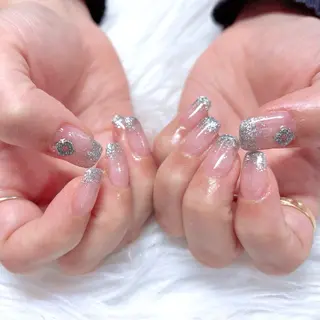 ネイル Noix 横浜のネイルデザイン