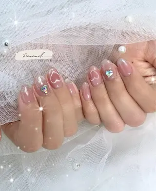 ネイル Pino Nailのネイルデザイン