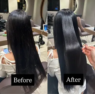 ロング ☀️柏木 ほのか☀️のヘアスタイル