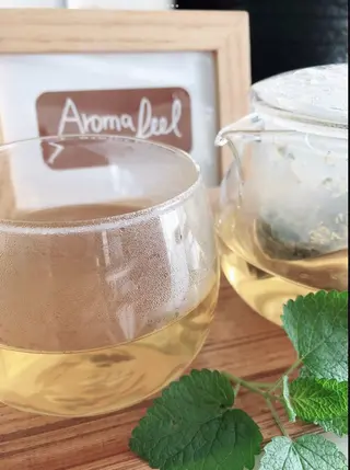 Aromafeel アロマフィールのエステ・リラクイメージ