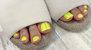 ネイル ニュアンスネイル🌈 MYU Nailsのネイルデザイン
