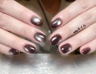 ネイル パラジエル専門 wilu 二子玉川店のネイルデザイン