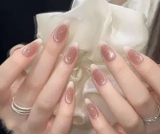 ネイル 💫 Tsuki_Nailのネイルデザイン