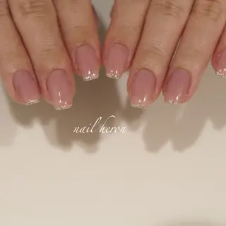 ネイル saki_ nail heronのネイルデザイン