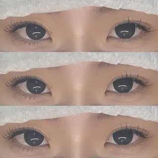 マツエク・マツパ 【EYELA】 MARU🎀のマツエク・マツパデザイン