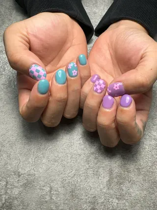 ネイル pilates & nail　Zou.のその他イメージ