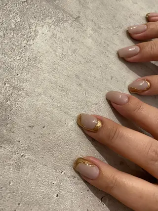 ネイル O. ERIKAのネイルデザイン