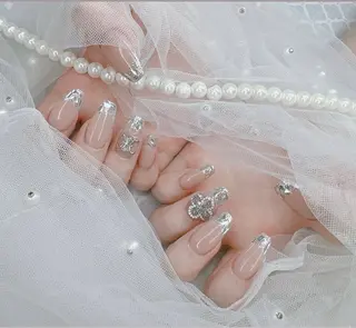 ネイル Juno nailのネイルデザイン
