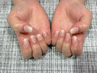 ネイル Asakawa yuzukaのネイルデザイン