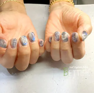 ネイル BETTISH. KUMIKO☺︎︎のネイルデザイン