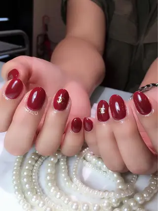 ネイル HALU ハルのネイルデザイン