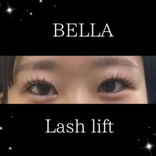 マツエク・マツパ Yuriko Tanakaのエステ・リラクイメージ