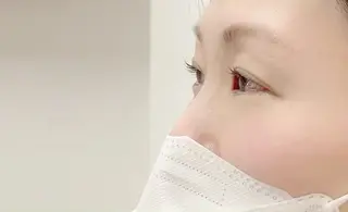 マツエク・マツパ hairsalon 556のマツエク・マツパデザイン