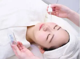 Mr.&Ms.脱毛 NATSUMIのエステ・リラクイメージ