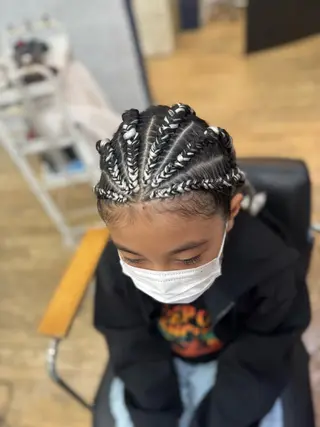 ヘアアレンジ パーマモデル募集中 /★RIN★のヘアスタイル