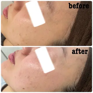 SALON MAREのネイルデザイン