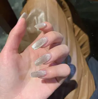 ネイル Queens マオのネイルデザイン